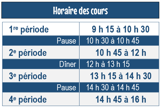 Horaire-des-cours-2026-2027
